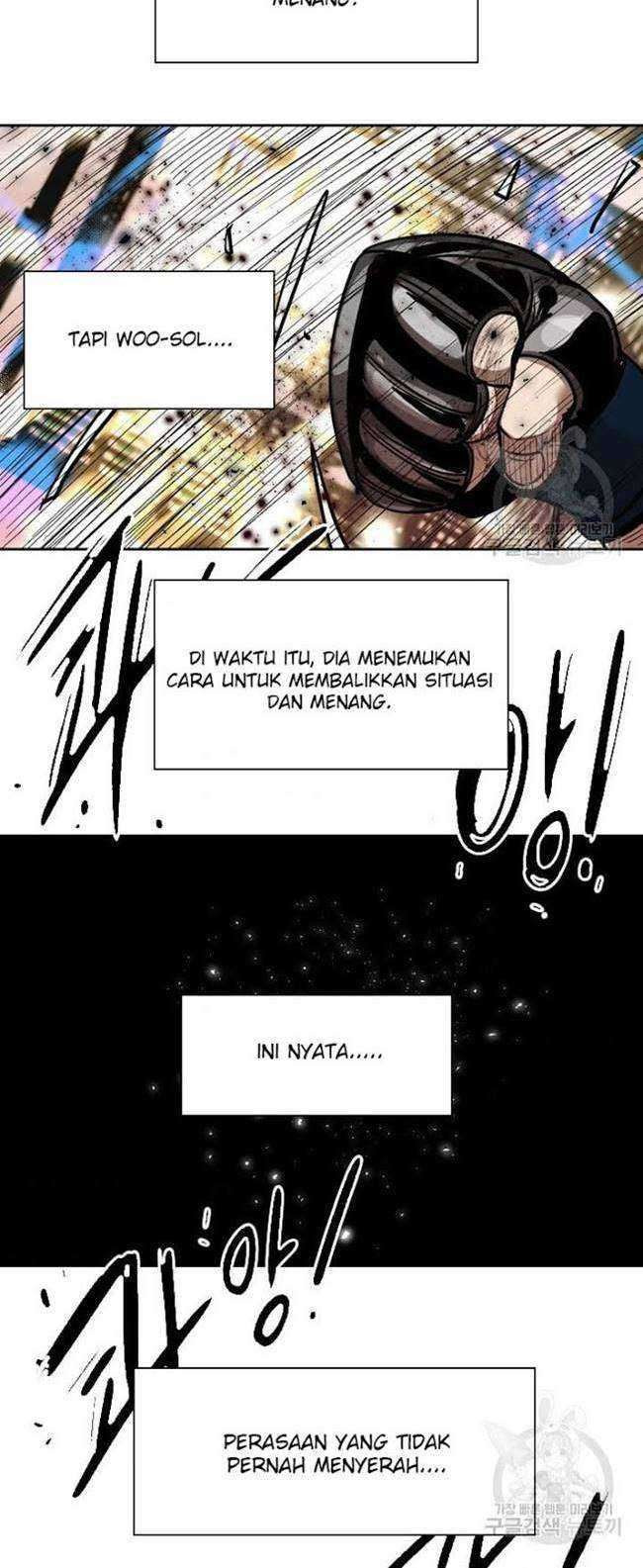 Shark Chapter 202 page 42