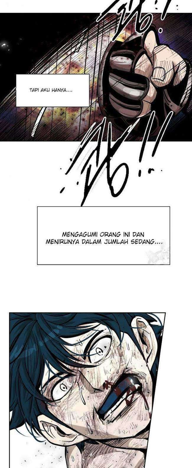 Shark Chapter 202 page 43