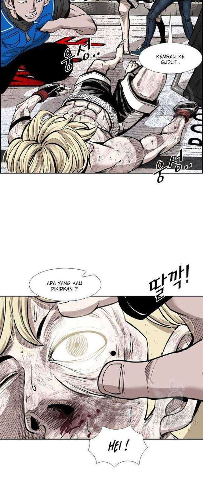 Shark Chapter 202 page 51