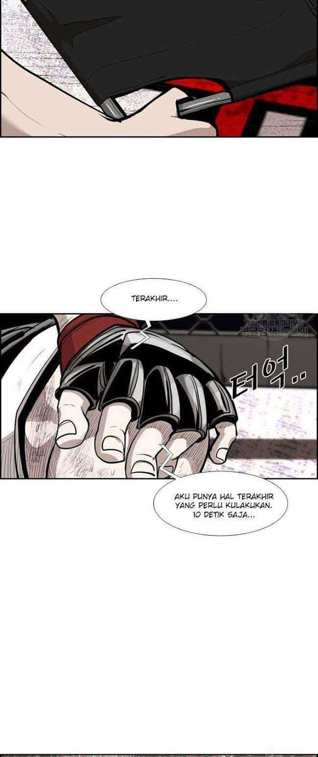 Shark Chapter 202 page 54
