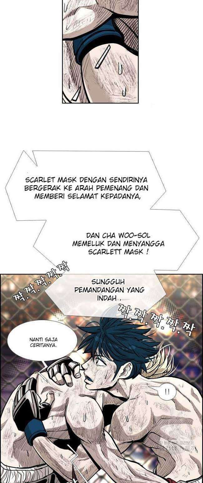Shark Chapter 202 page 58