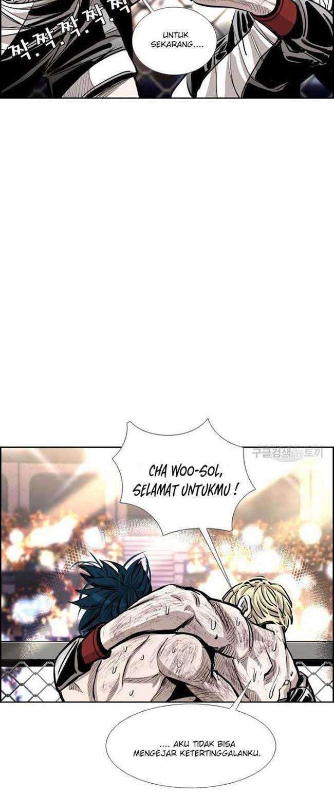 Shark Chapter 202 page 59