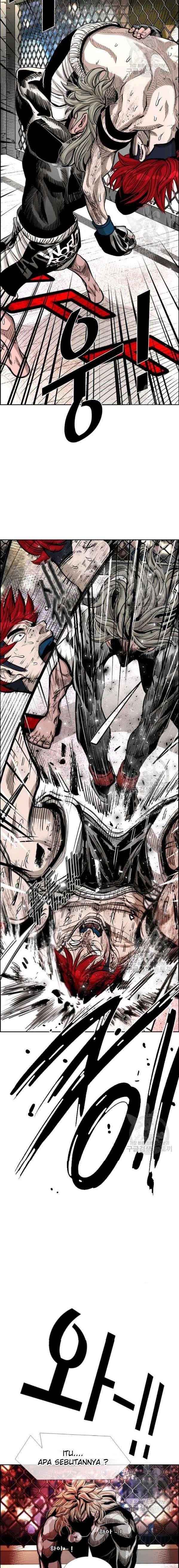 Shark Chapter 209 page 4