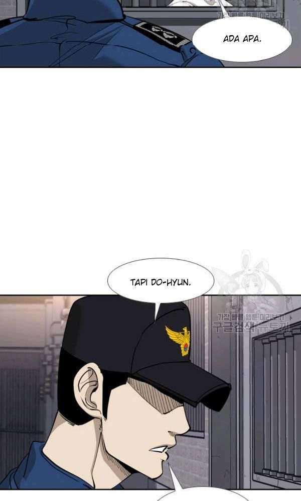 Shark Chapter 215 page 8