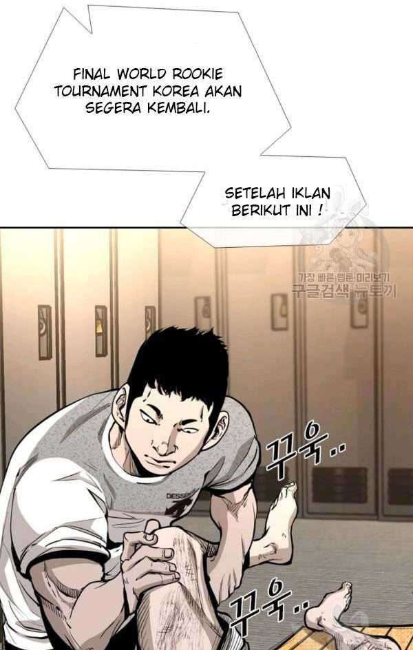 Shark Chapter 215 page 14