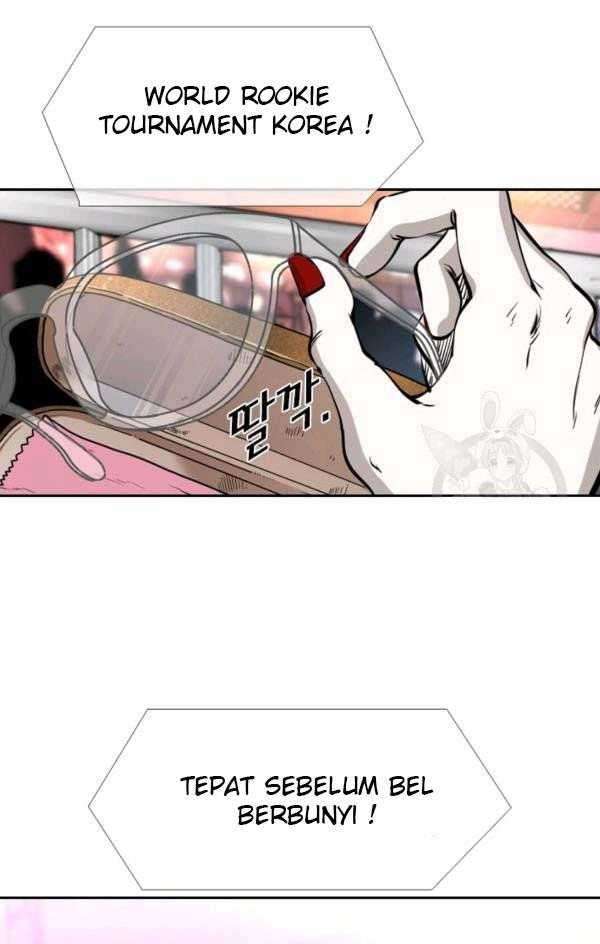 Shark Chapter 215 page 28