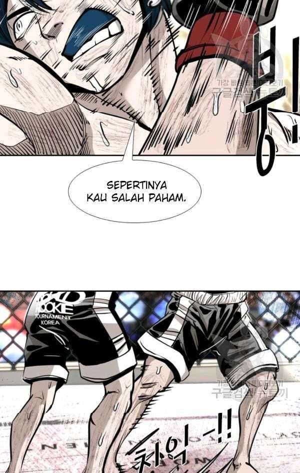 Shark Chapter 218 page 36