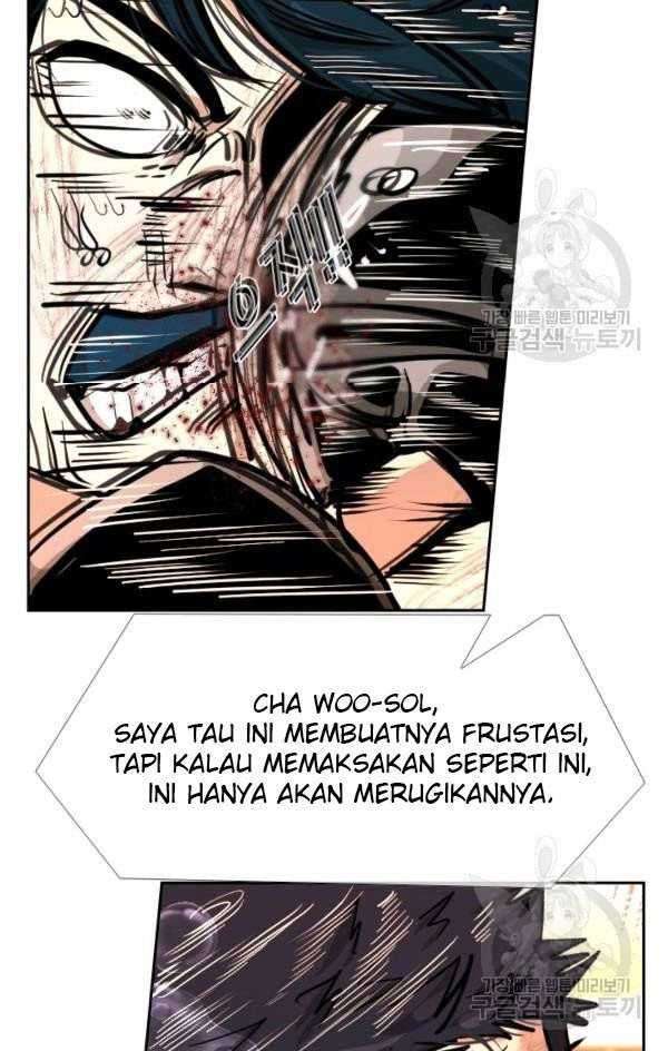 Shark Chapter 218 page 40