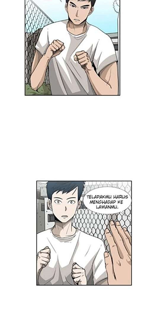 Shark Chapter 22 page 6