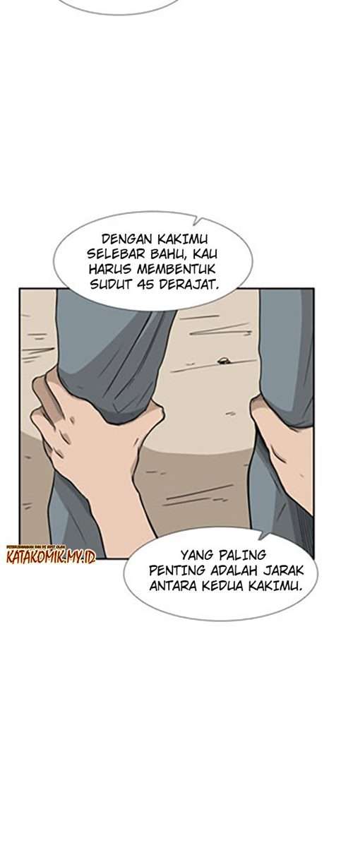 Shark Chapter 22 page 9