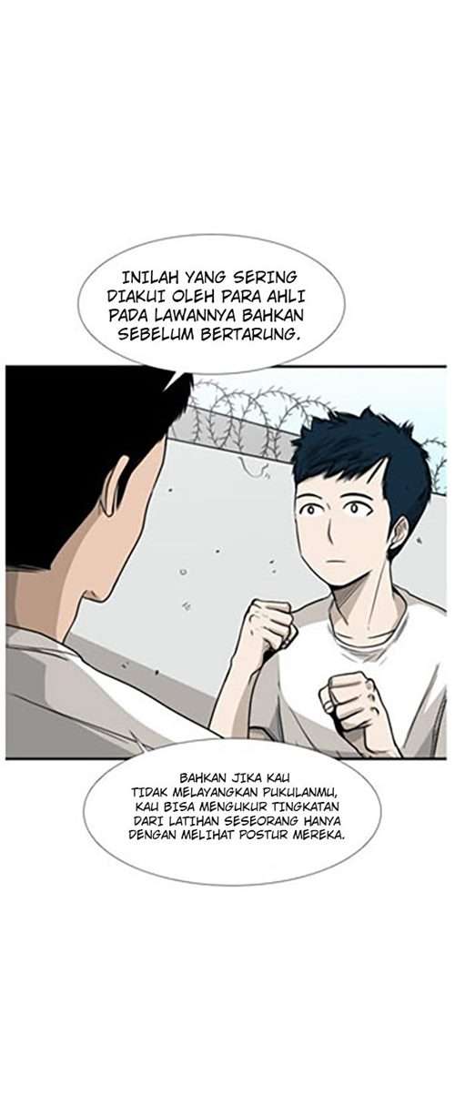 Shark Chapter 22 page 12