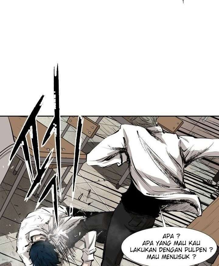 Shark Chapter 221.2 page 8