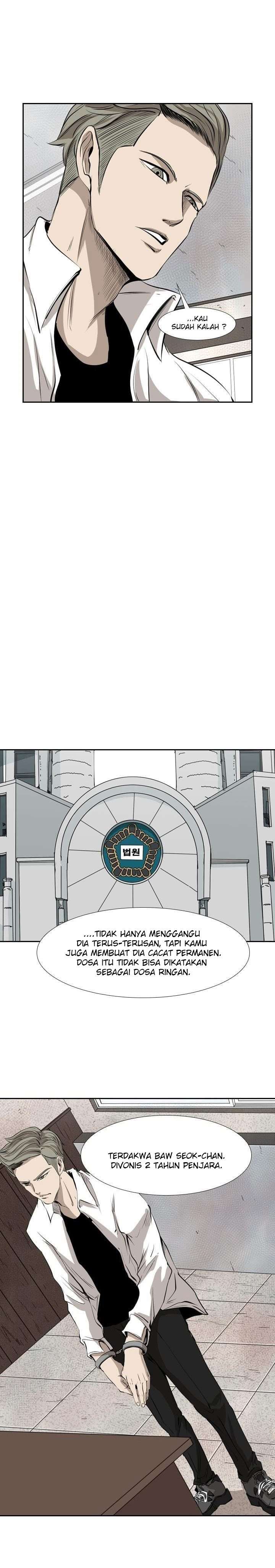 Shark Chapter 221.2 page 11