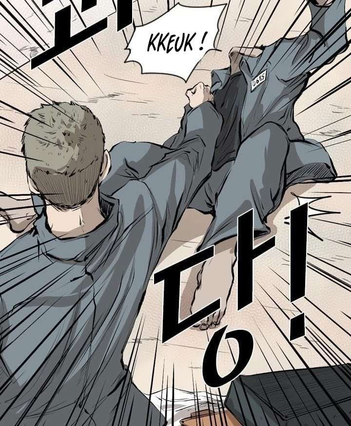 Shark Chapter 221.2 page 16