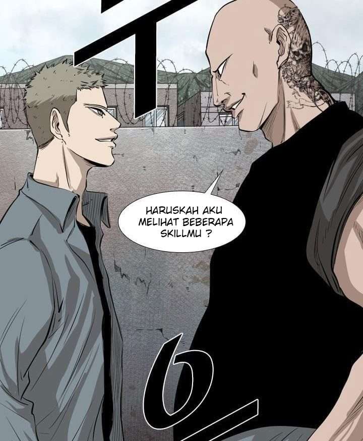 Shark Chapter 221.2 page 18