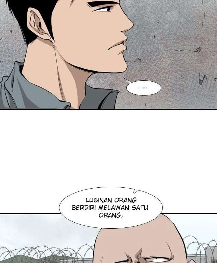 Shark Chapter 221.2 page 26