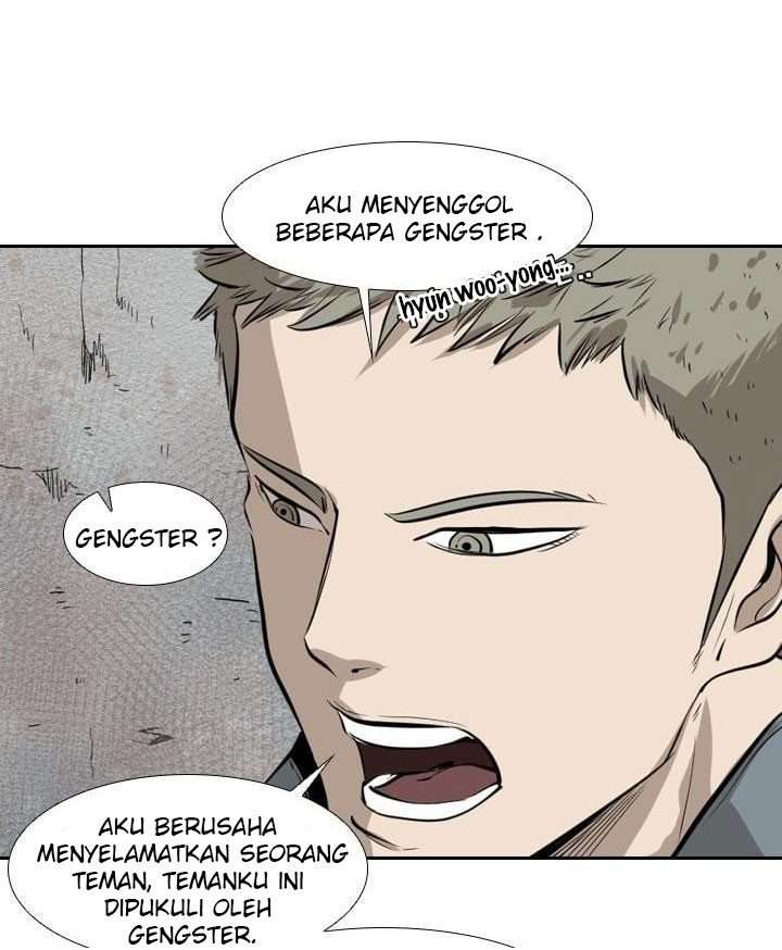Shark Chapter 221.2 page 30