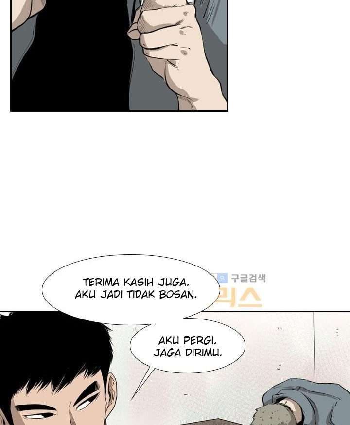 Shark Chapter 221.2 page 34