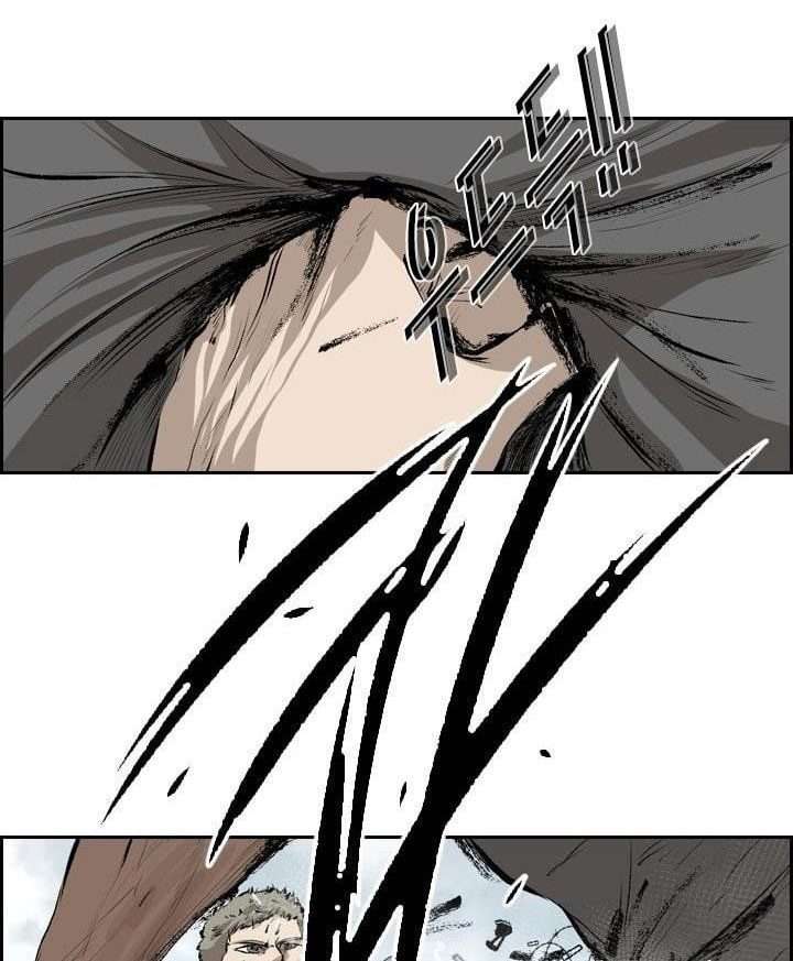 Shark Chapter 221.2 page 36