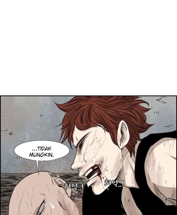 Shark Chapter 221.2 page 38