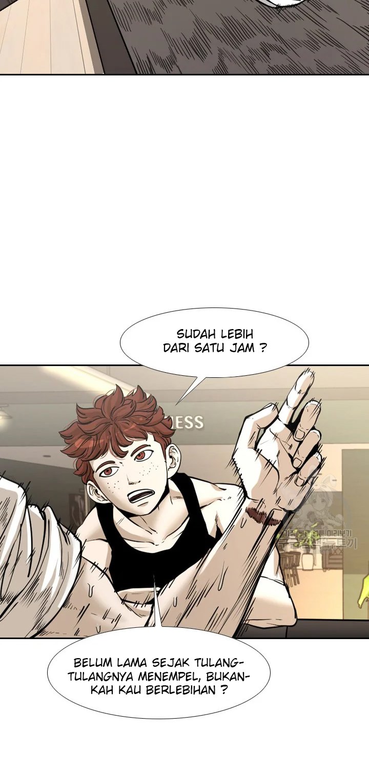 Shark Chapter 222.1 page 13