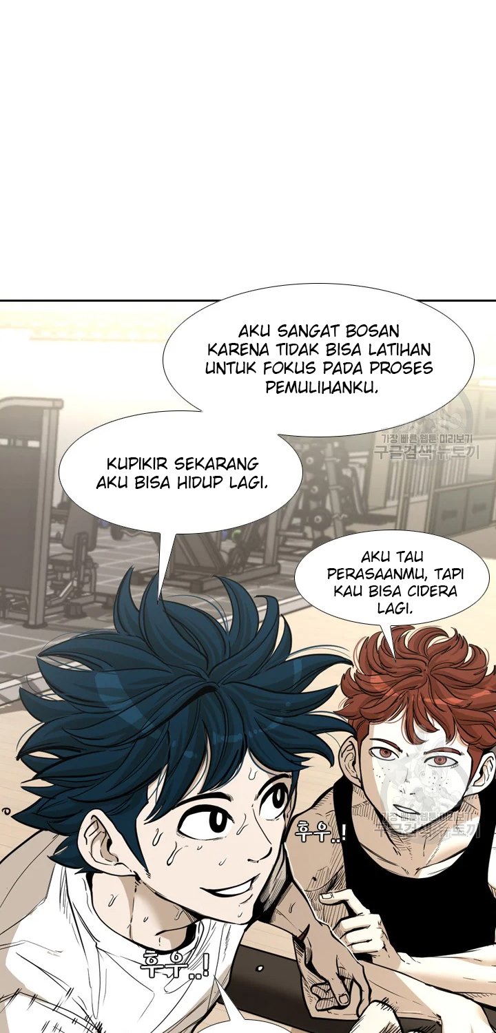 Shark Chapter 222.1 page 14
