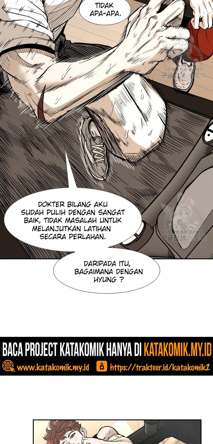 Shark Chapter 222.1 page 15