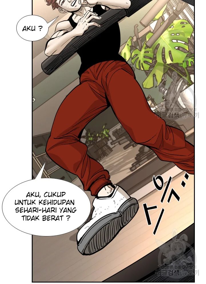 Shark Chapter 222.1 page 16
