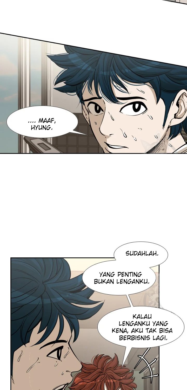 Shark Chapter 222.1 page 18