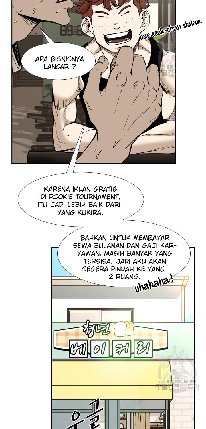 Shark Chapter 222.1 page 19