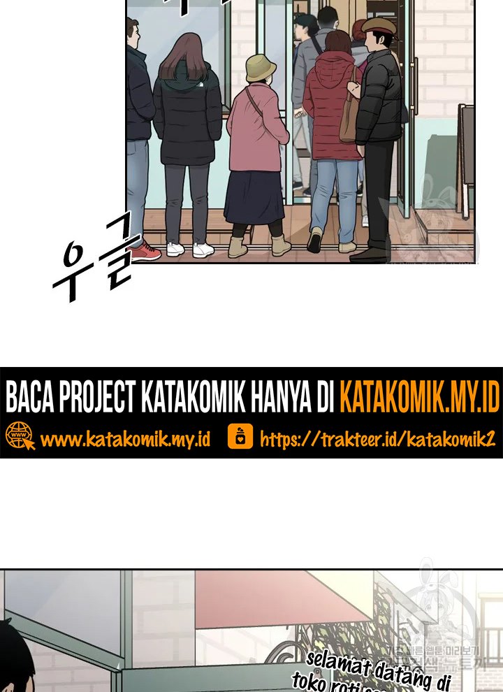 Shark Chapter 222.1 page 20