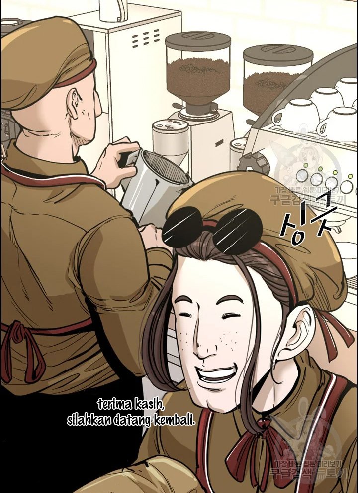 Shark Chapter 222.1 page 24