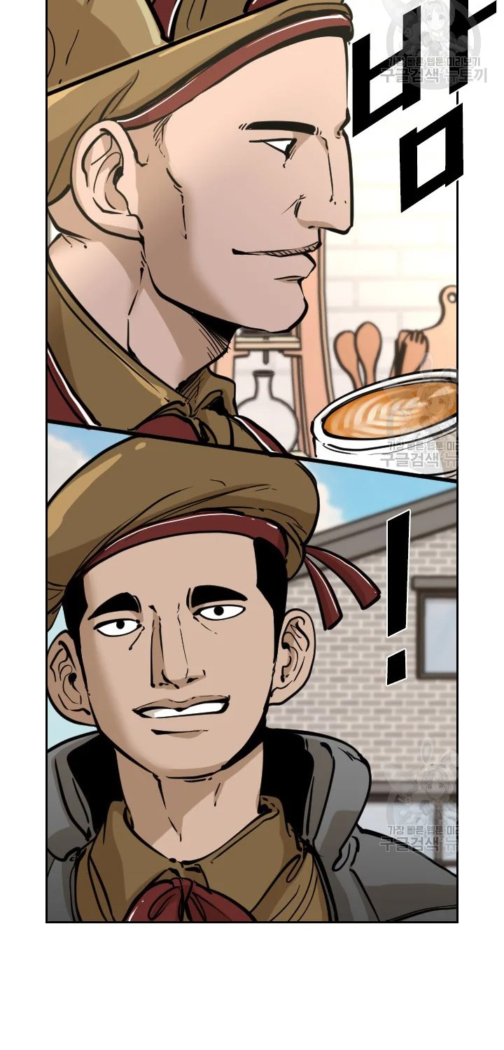 Shark Chapter 222.1 page 26
