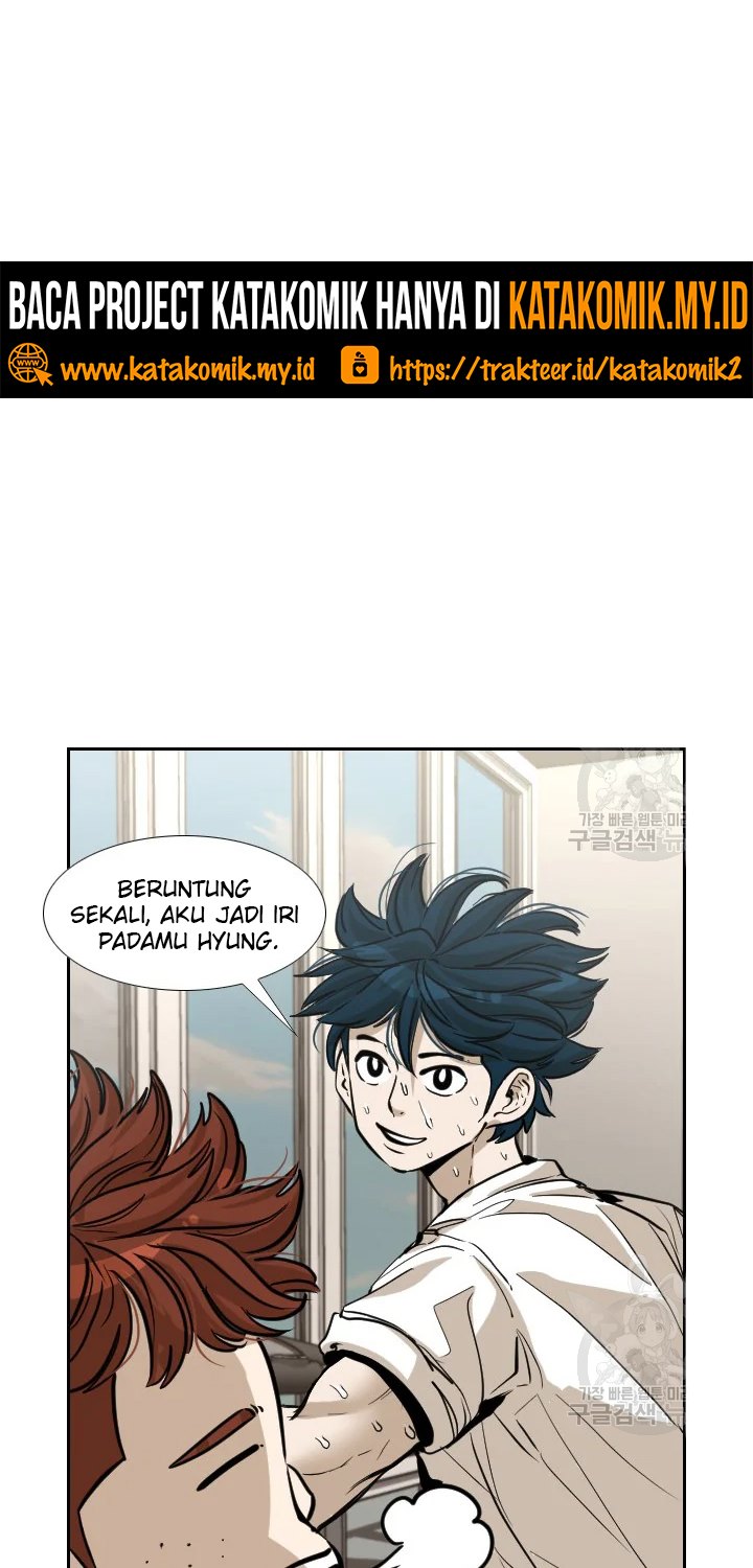 Shark Chapter 222.1 page 27