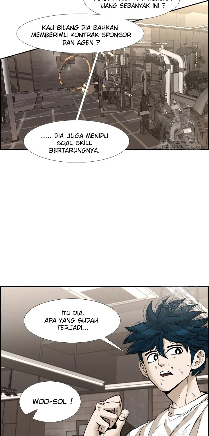 Shark Chapter 222.1 page 29