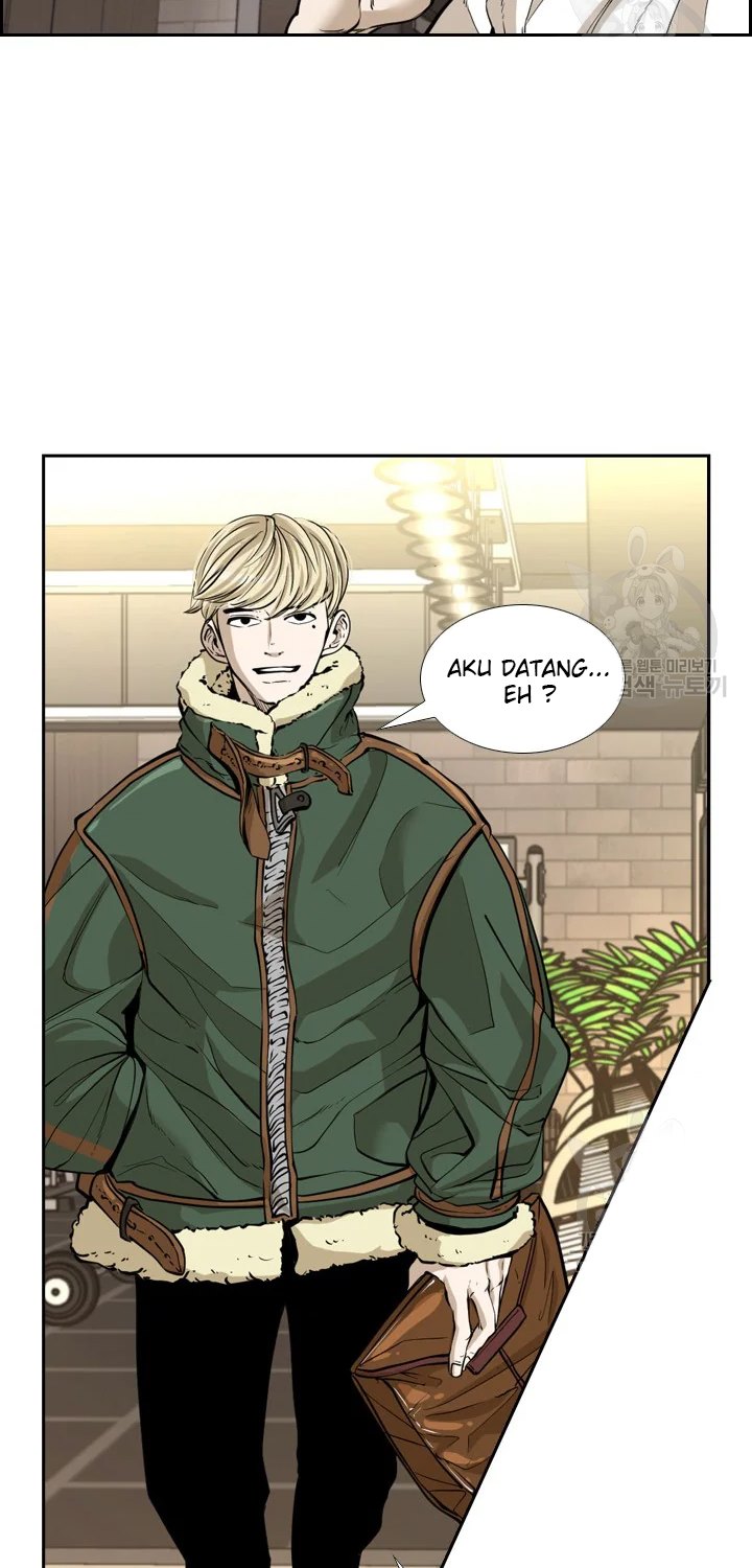 Shark Chapter 222.1 page 30