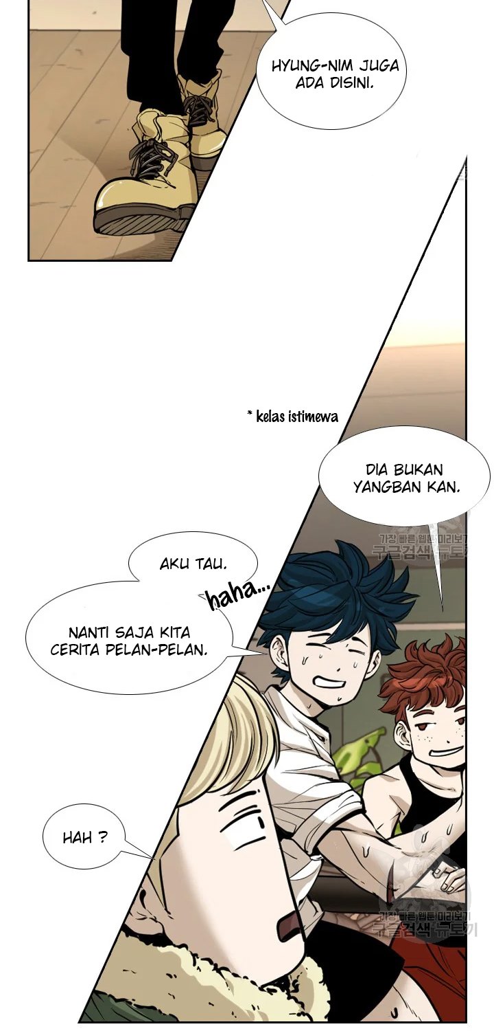 Shark Chapter 222.1 page 31