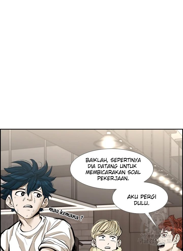 Shark Chapter 222.1 page 32