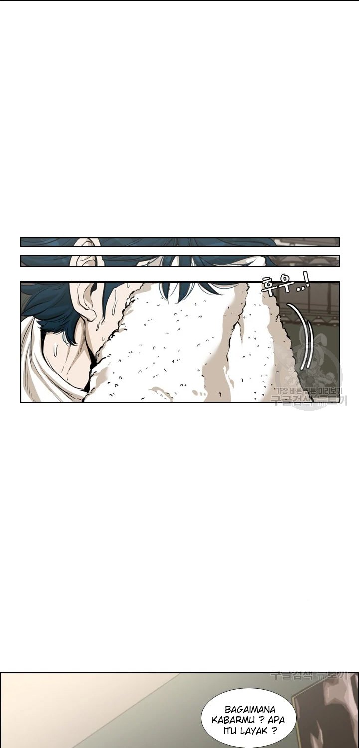 Shark Chapter 222.1 page 35