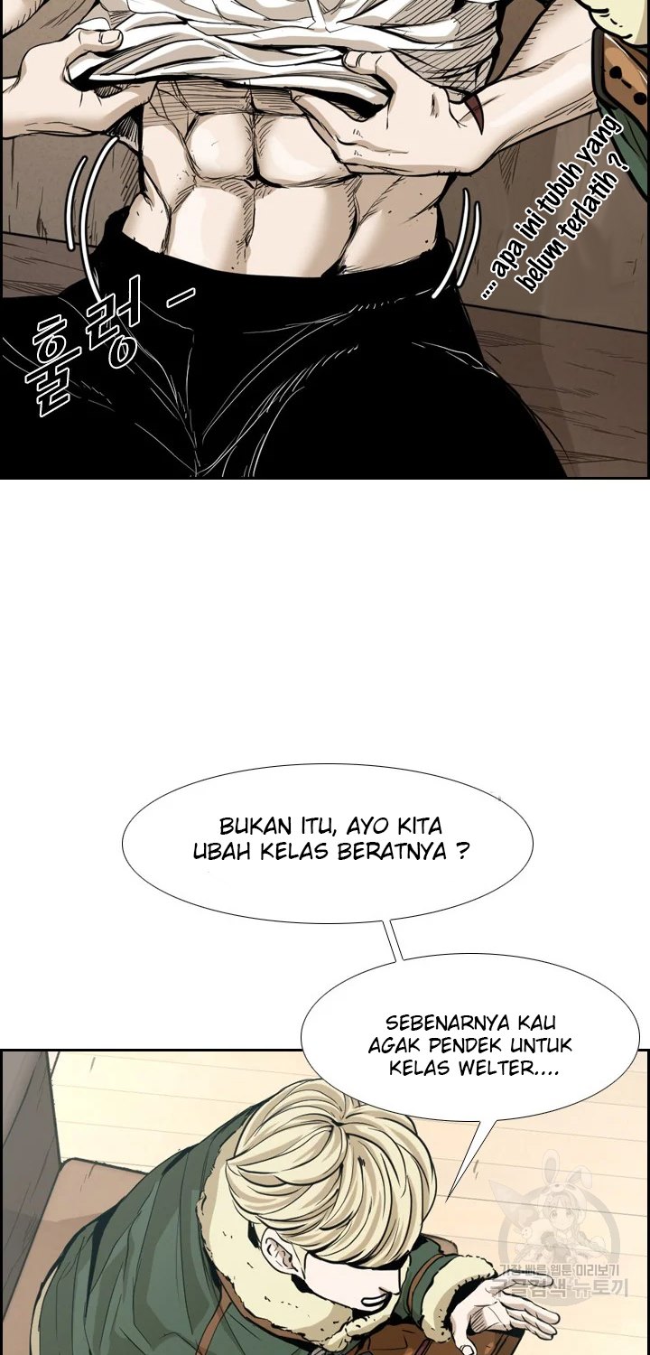 Shark Chapter 222.1 page 38