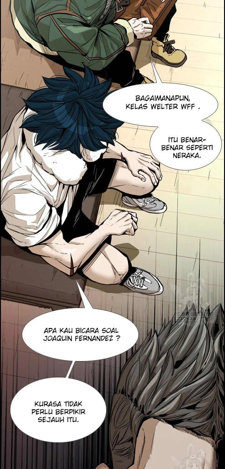Shark Chapter 222.1 page 39