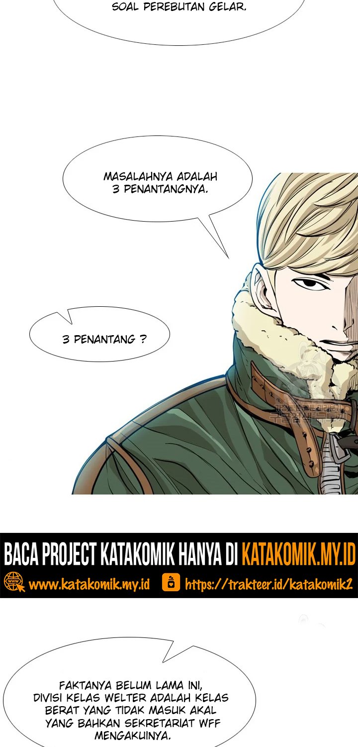 Shark Chapter 222.1 page 41