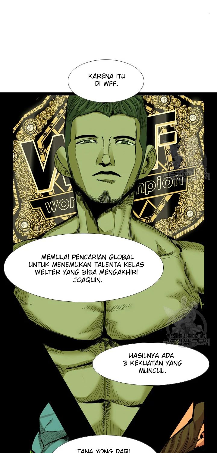 Shark Chapter 222.1 page 43