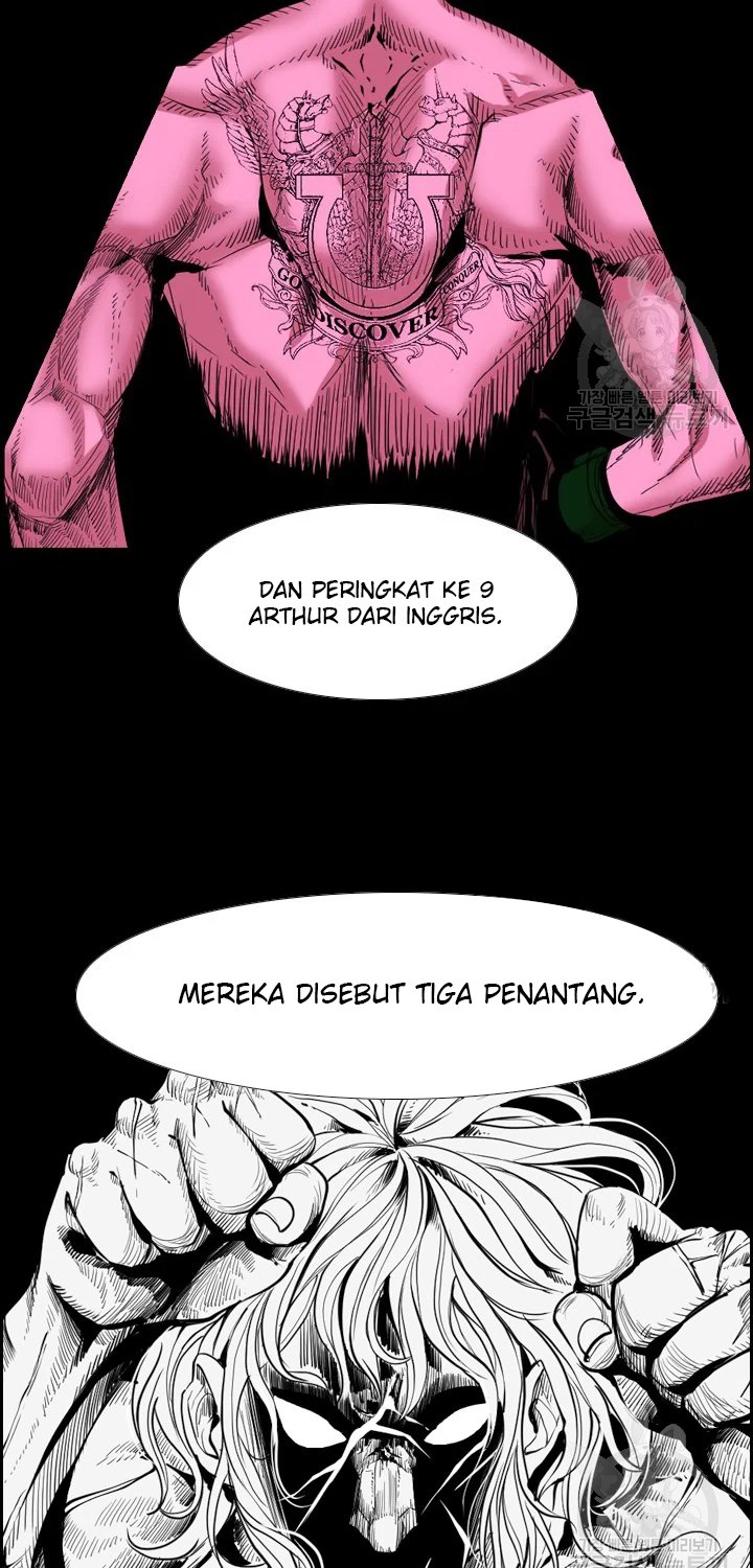 Shark Chapter 222.1 page 45
