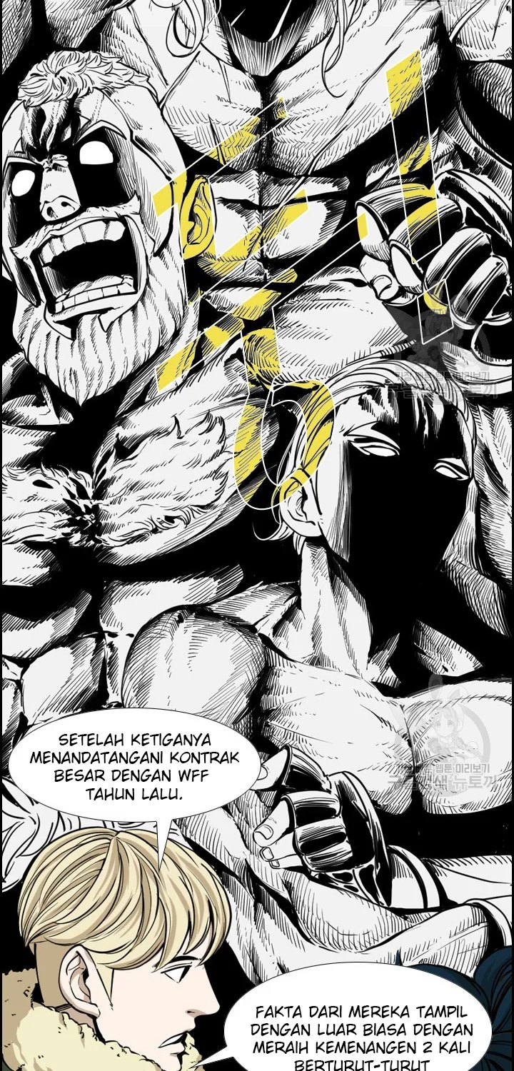 Shark Chapter 222.1 page 46