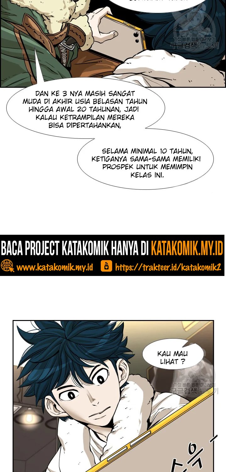 Shark Chapter 222.1 page 47