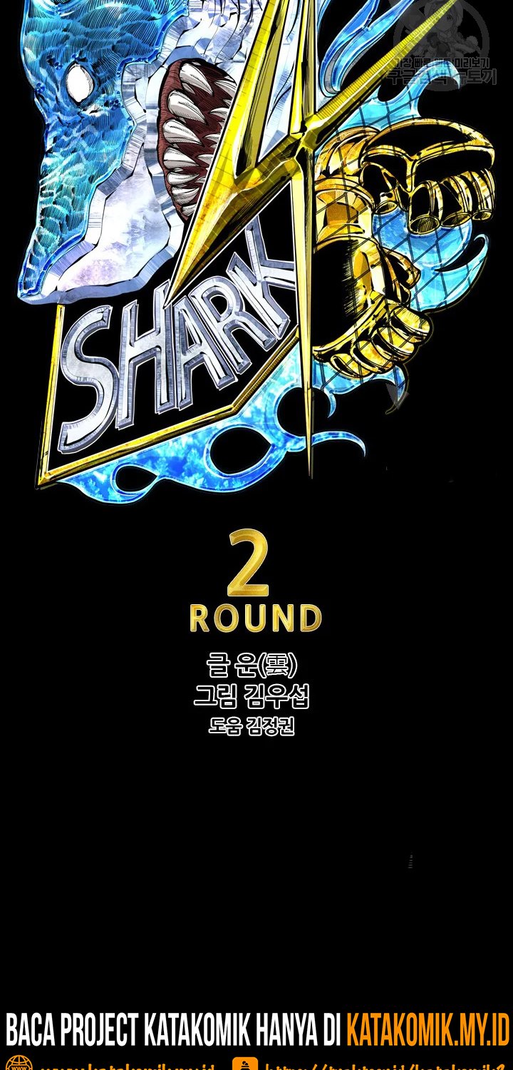 Shark Chapter 223.1 page 6