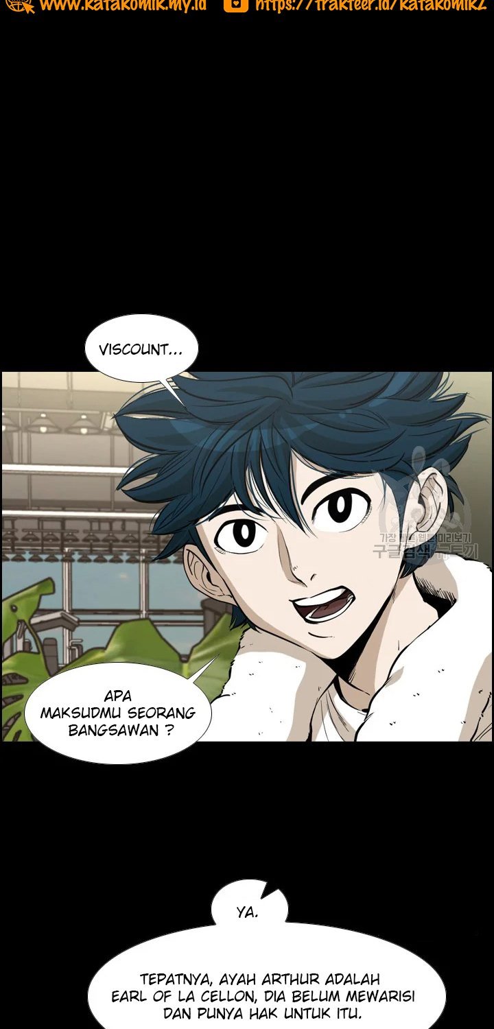 Shark Chapter 223.1 page 7