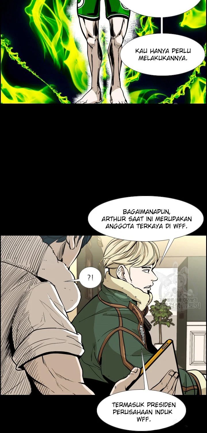 Shark Chapter 223.1 page 9