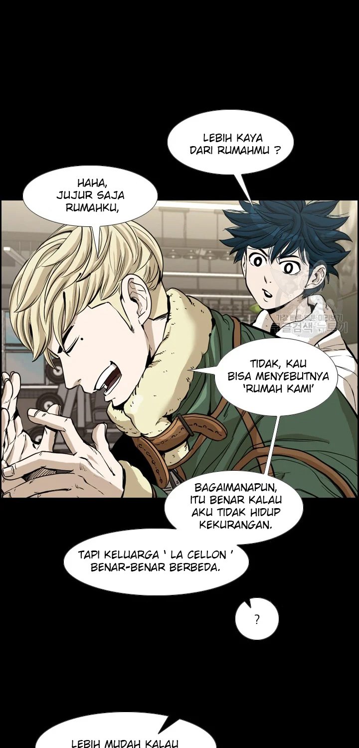 Shark Chapter 223.1 page 10